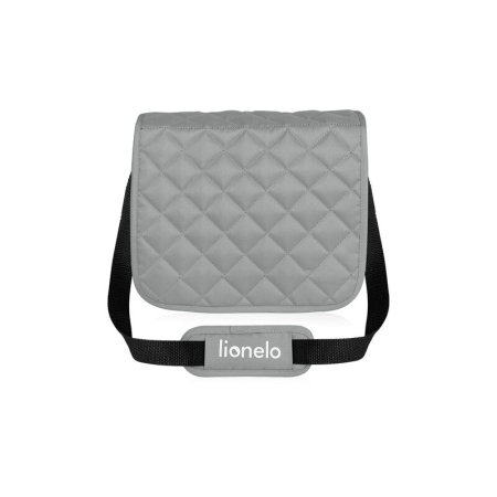 Carucior sport, Lionelo, Emma Plus, Cu tavita, 2 Suporturi pentru pahar, Geanta accesorii, Conform cu standardul [6]