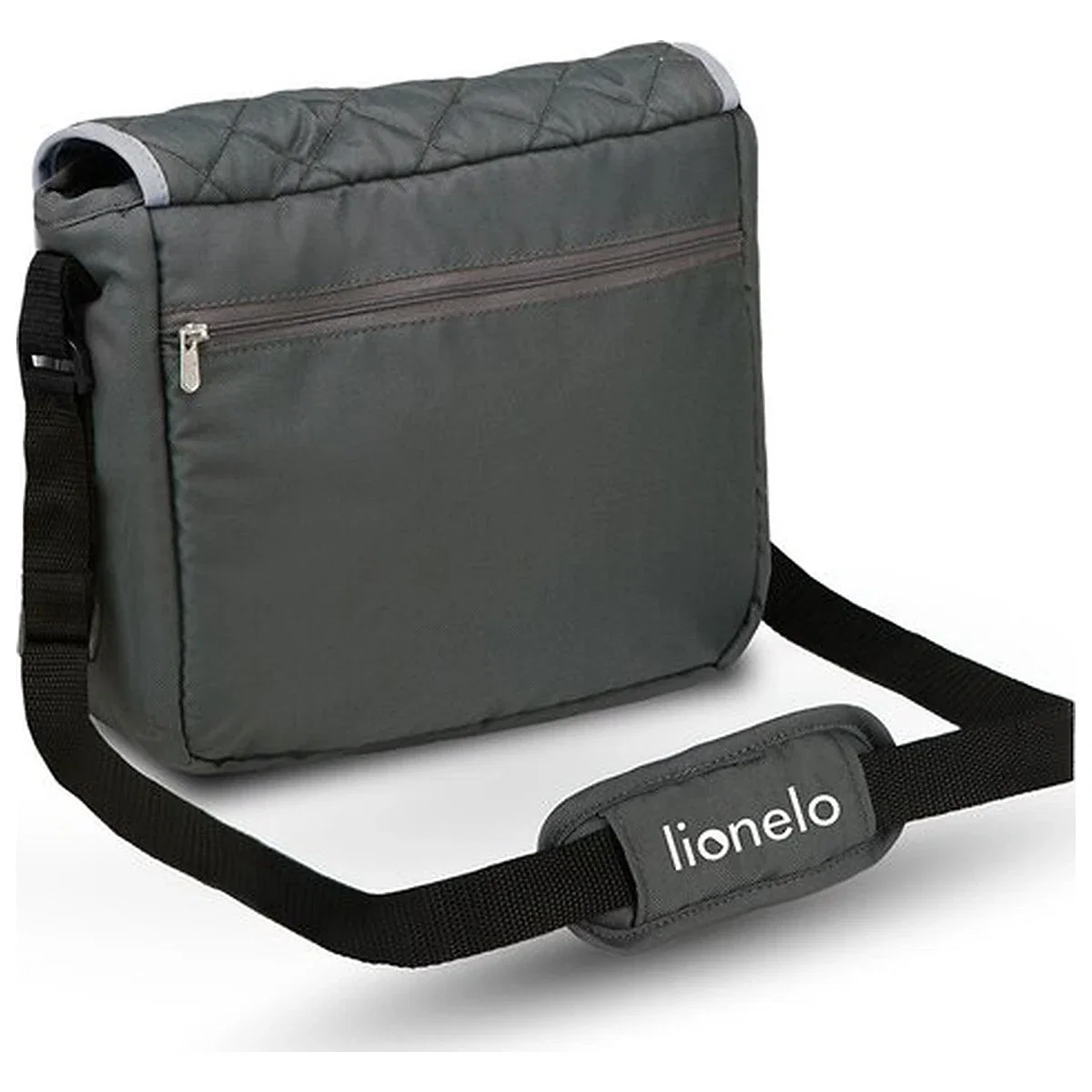 Carucior sport, Lionelo, Emma Plus, Cu tavita, 2 Suporturi pentru pahar, Geanta accesorii, Conform cu standardul [15]