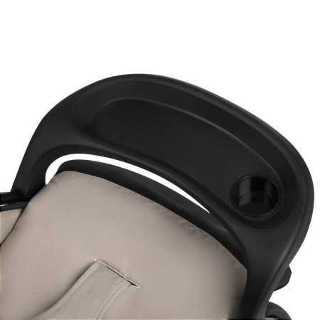 Carucior sport, Lionelo, Emma Plus, Geanta accesorii, Bej 6 luni [9]