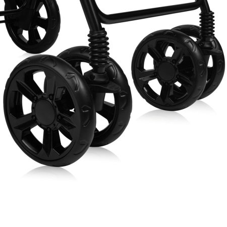 Carucior sport, Lionelo, Emma Plus, Geanta accesorii, Bej 6 luni [18]