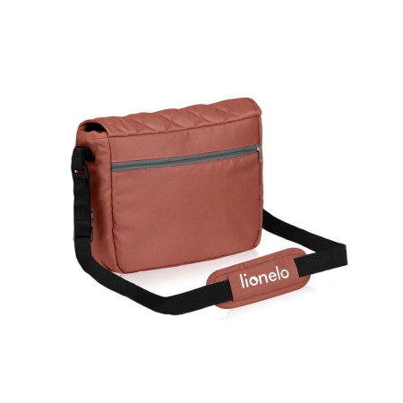 Carucior sport, Lionelo, Emma Plus, Geanta accesorii, Roz 6 luni [17]