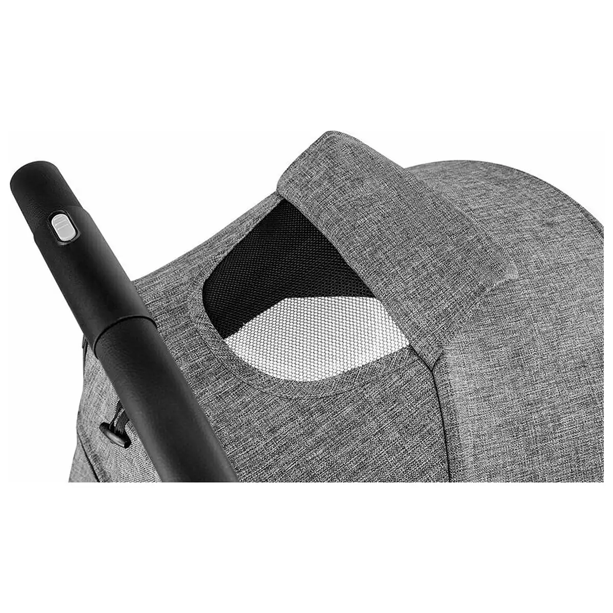 Carucior sport, Lionelo, Julie One, De la nastere, Greutate redusa, Cu accesorii, Cadru din aluminiu, 0-22 kg, Pliere [13]