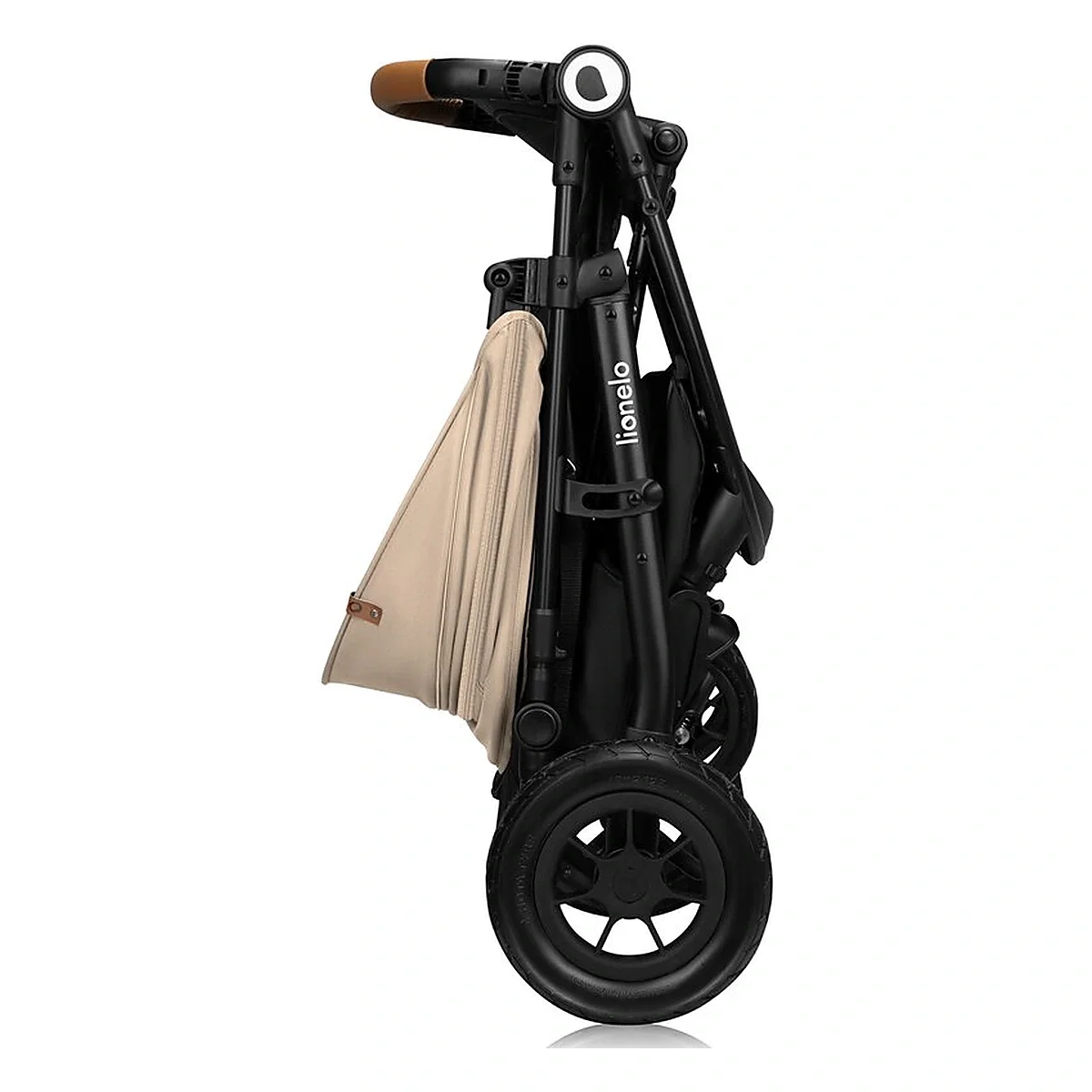 Carucior sport, Lionelo, Natt, De la nastere, Bej 4 ani [17]