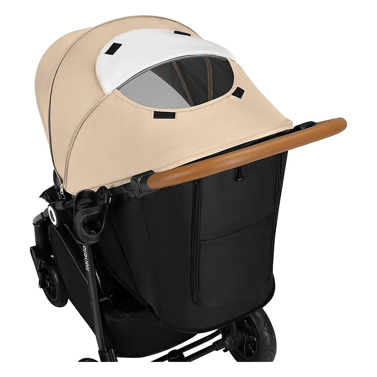 Carucior sport, Lionelo, Natt, De la nastere, Bej 4 ani [14]