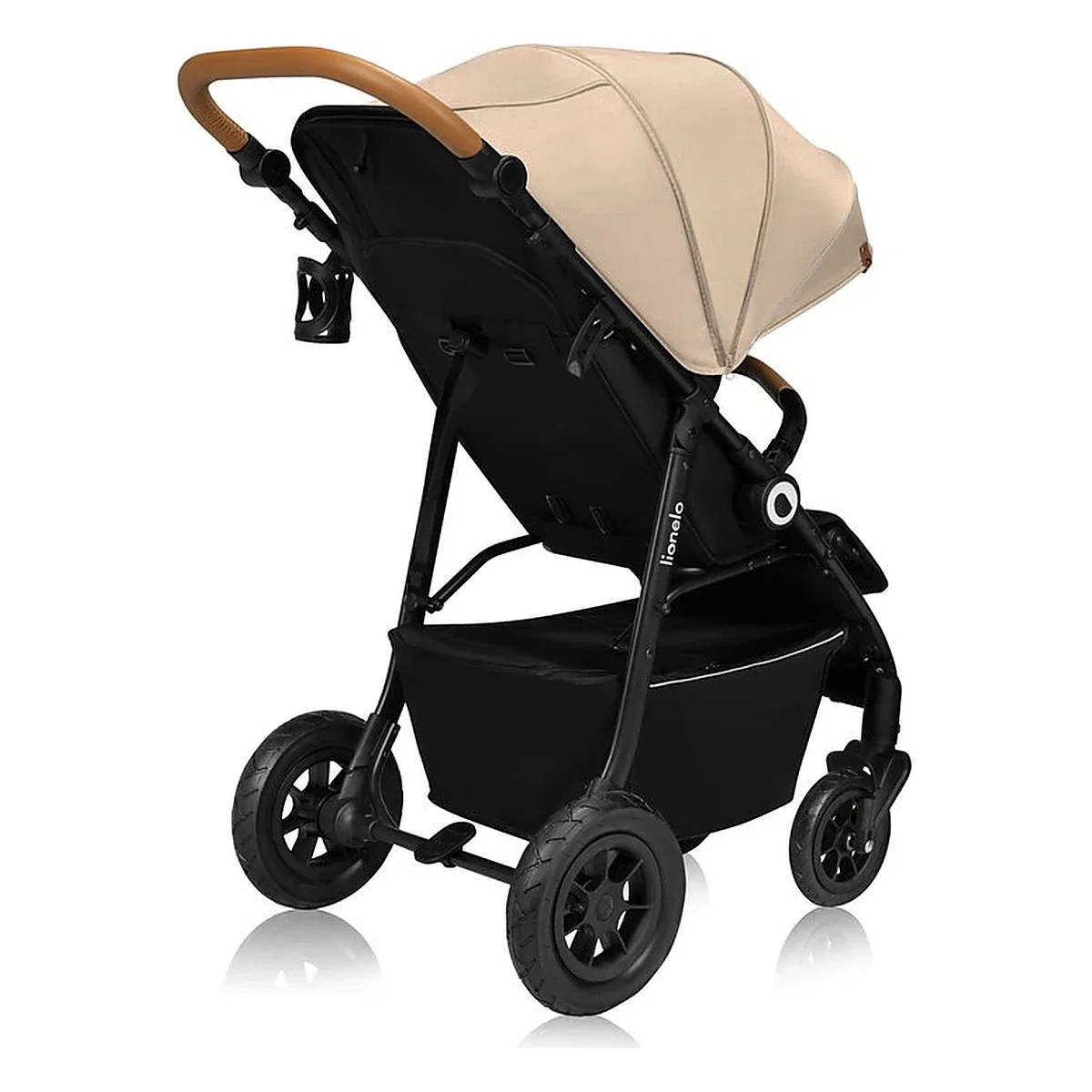 Carucior sport, Lionelo, Natt, De la nastere, Bej 4 ani [11]