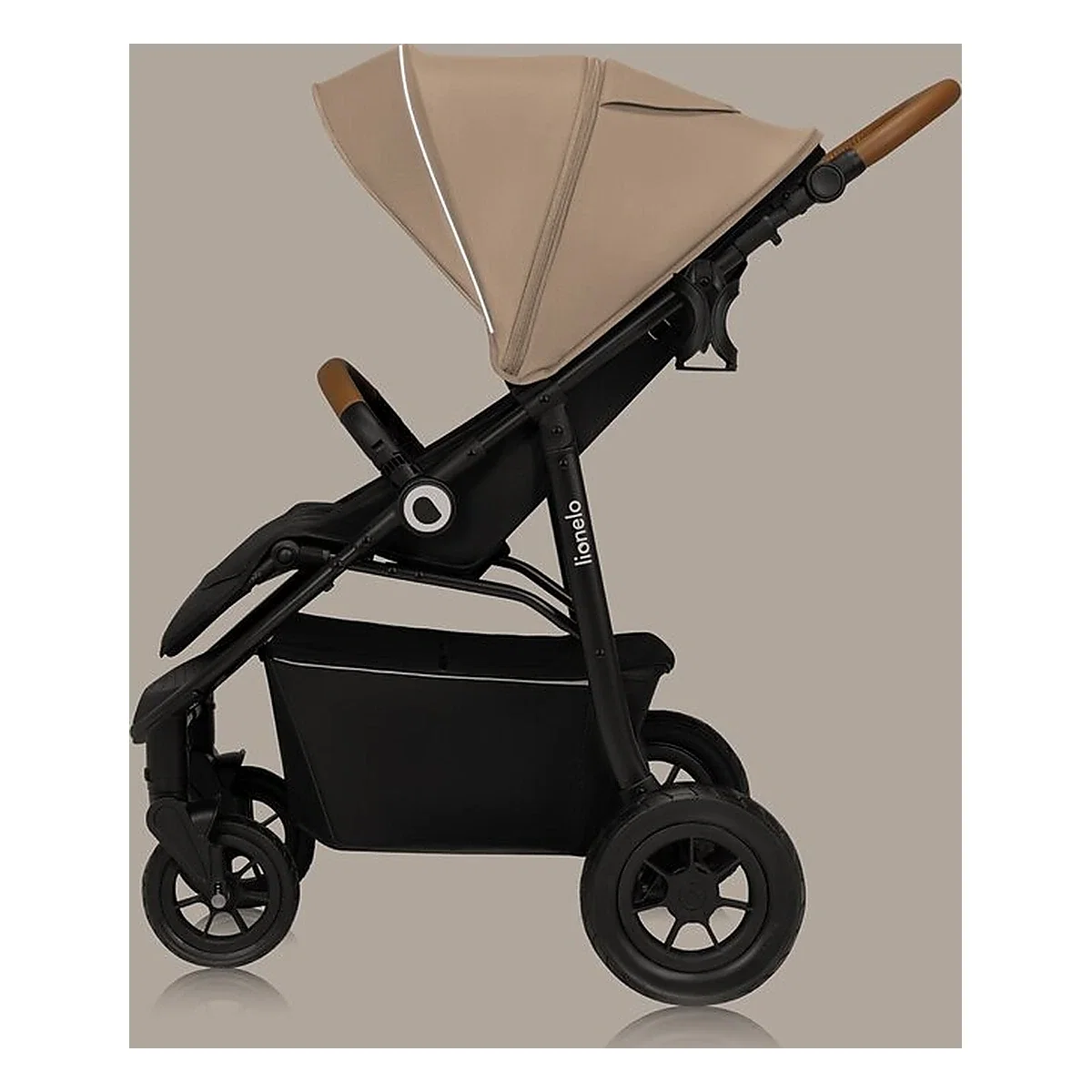 Carucior sport, Lionelo, Natt, De la nastere, Bej 4 ani [23]