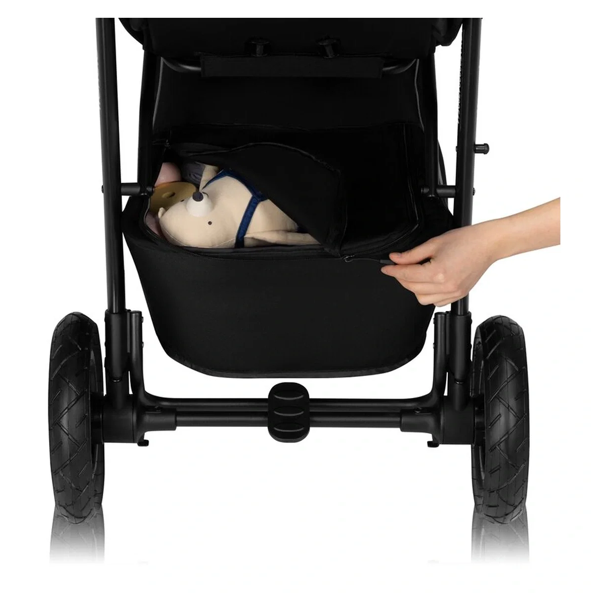 Carucior sport, Lionelo, Natt, De la nastere, Verde 4 ani [13]