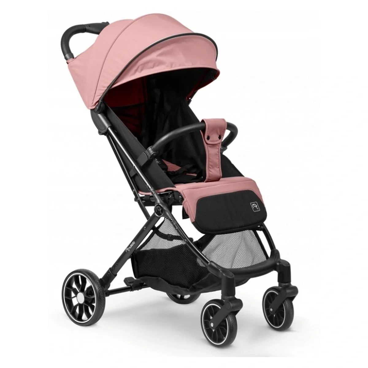 Carucior sport , Nukido Paseo - Roz 36 luni