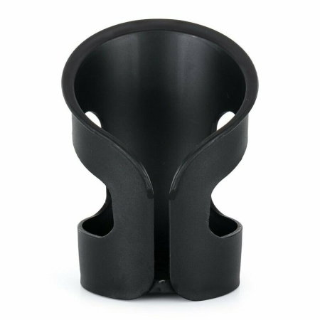 Carucior sport, Petite&Mars, Fly, Pliere compacta, Spatar reglabil pana la pozitie de somn, Suport picioare reglabil, Copertina cu protectie UPF40+, Suport pahar inclus, Pana la 22 kg, 0 luni+, Negru [14]