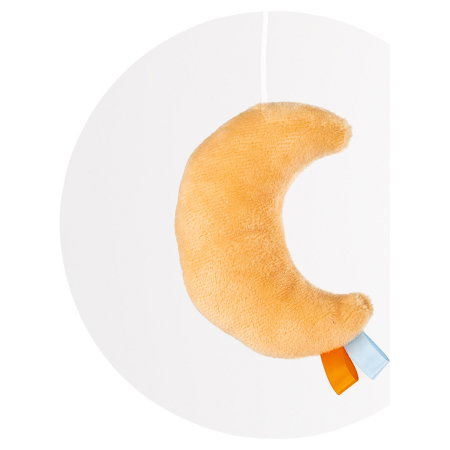 Carusel muzical pentru patut cu proiector Chipolino Bear [2]
