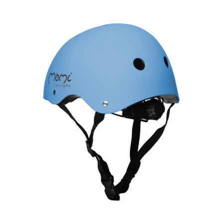 Casca bicicleta copii, Momi, reglabila 48 - 55 cm - Blue [1]