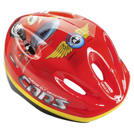 Accesorii pentru plimbare - Casca de protectie Dino Bikes Cars 3 ani