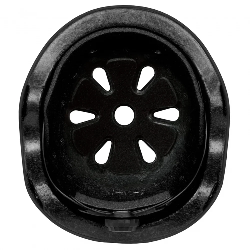 Casca de protectie Kidwell ORIX II, marimea S 48-52 cm - Black [6]