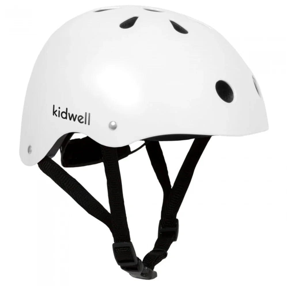 Casca de protectie Kidwell ORIX, marimea S 48 - 52 cm - Alb [2]