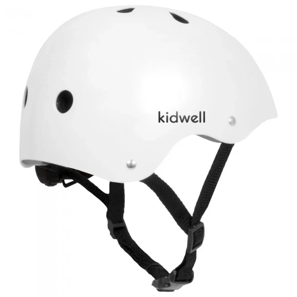 Casca de protectie Kidwell ORIX, marimea S 48 - 52 cm - Alb [3]