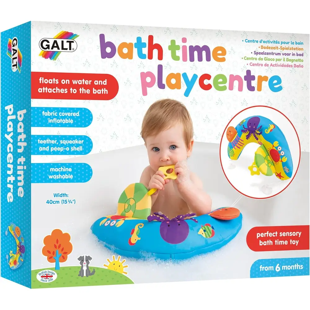 Centru de activitati - La baita Galt 6 luni+ [2]