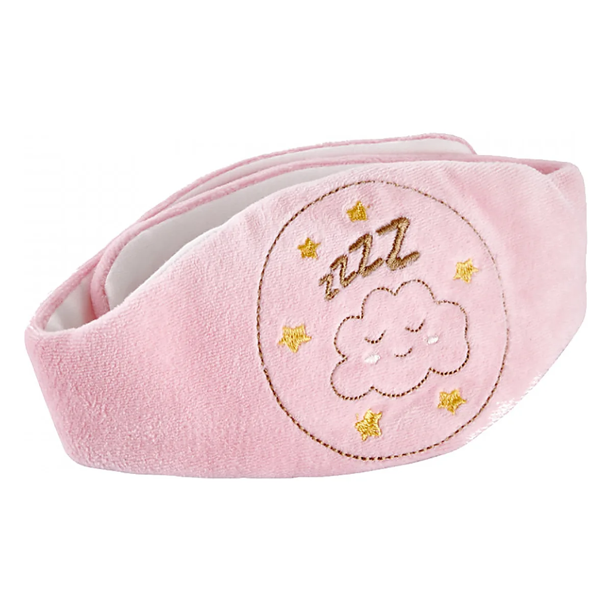 Pernute anticolici - Centura anticolici cu samburi de cirese BabyJem Sleepy Cloud 0 luni