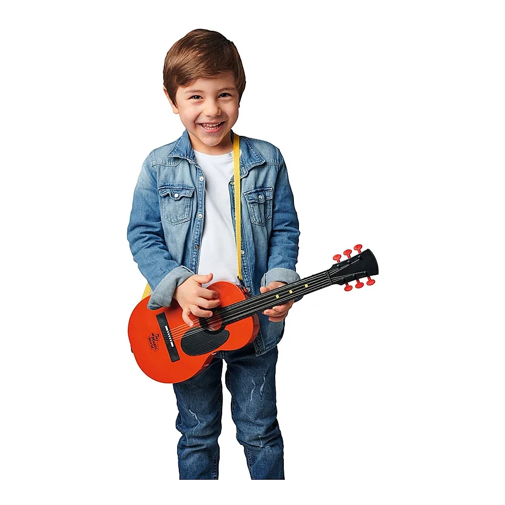 Chitara Simba My Music World Country 54 cm 3 ani + [1]