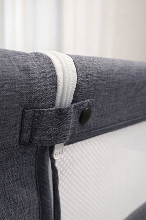 Co-Sleeper 4in1 AppeKids - Dreamy - Grey [3]