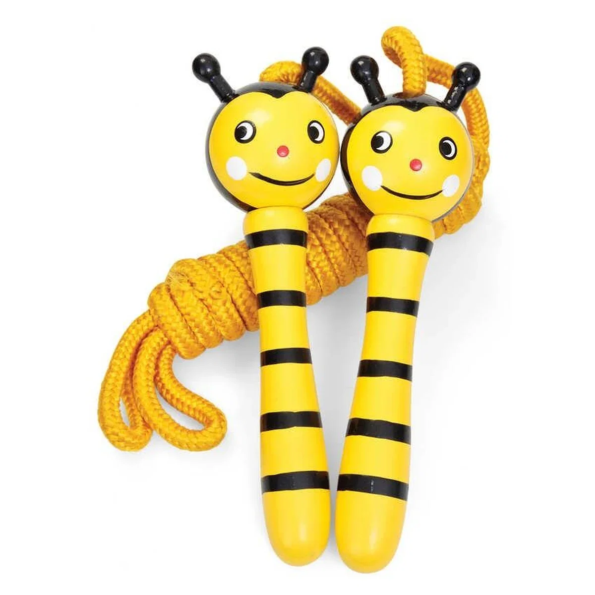 Jocuri pentru exterior - Coarda cu animalute TOBAR 5 ani+