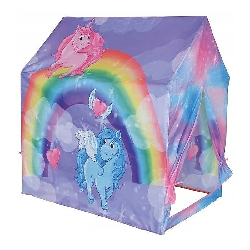 Cort de joaca Curcubeu Ecotoys [1]