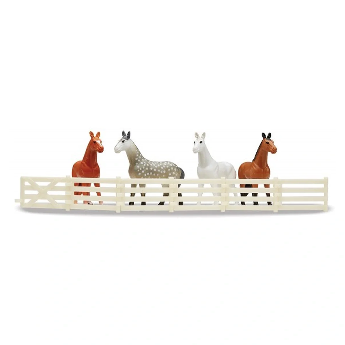 Covor de joaca Ferma calutilor - Melissa and Doug [2]