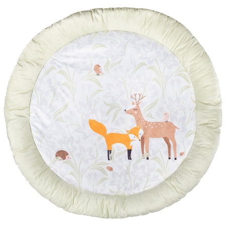 Covoras de joaca Chipolino Little Fox [1]