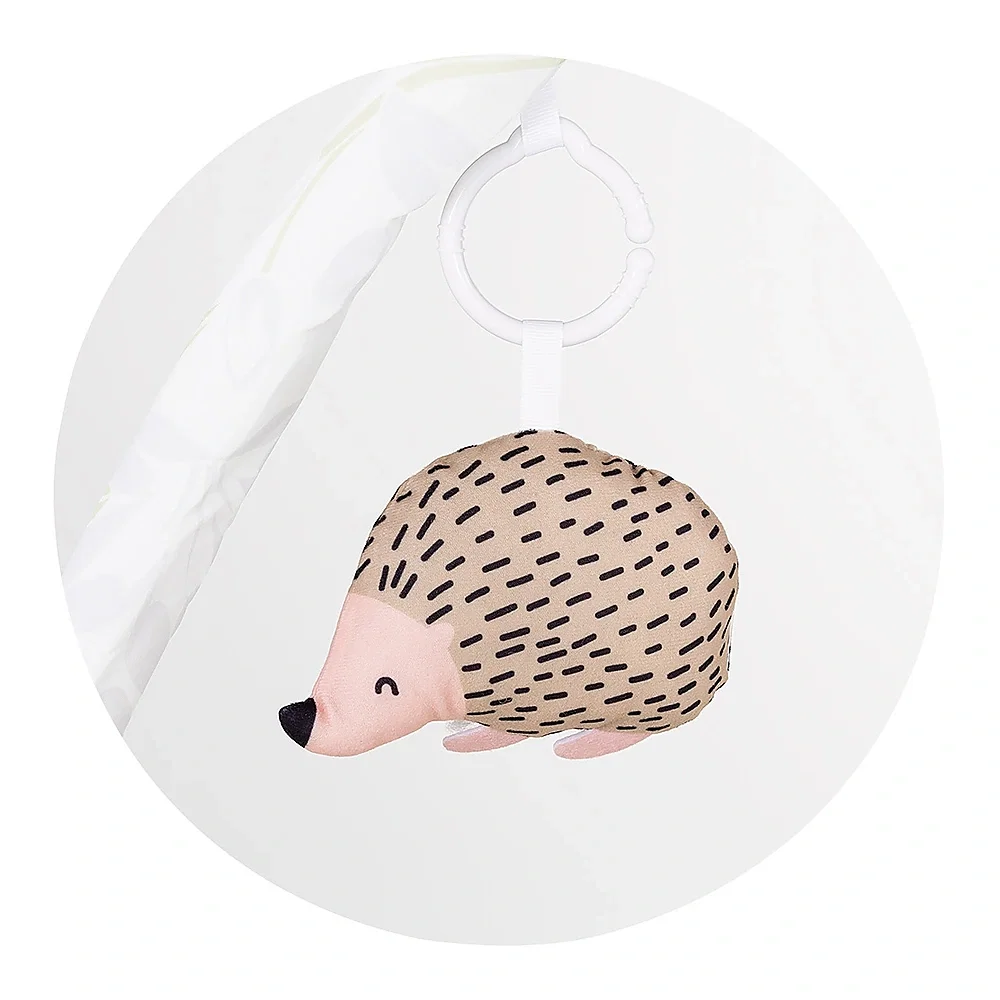 Covoras de joaca Chipolino Little Fox [3]