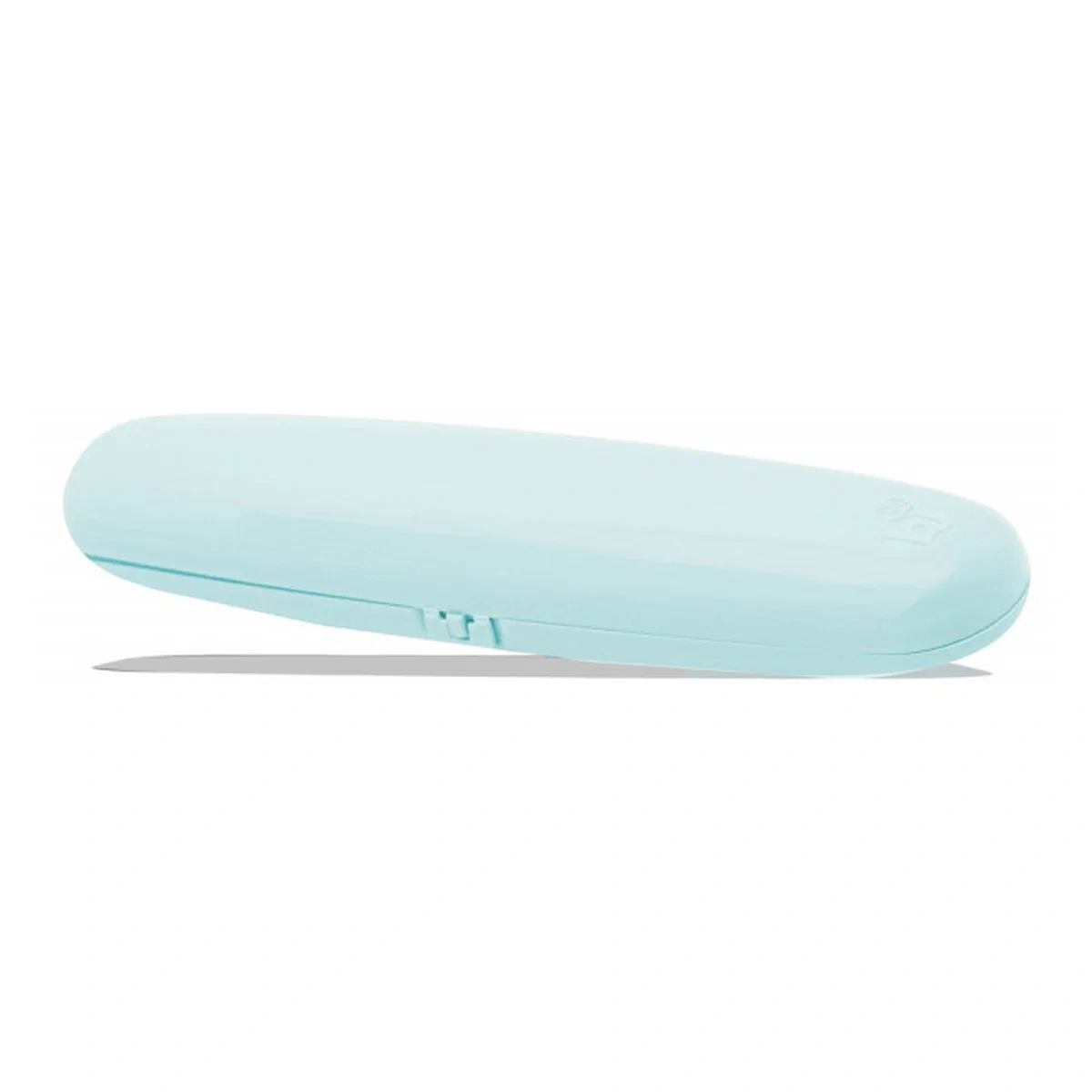 Tacamuri - Cutie pentru depozitare tacamuri BabyJem, Bleu 6 luni +