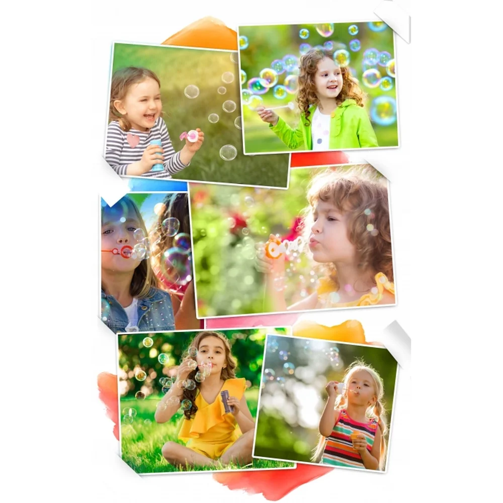 Dinozaur cu balonase din sapun Ricokids 3 ani+ [3]
