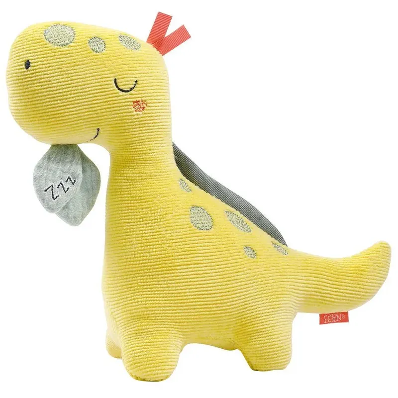 Lampi de veghe - Dinozaur cu lampa de veghe Fehn 0 luni+