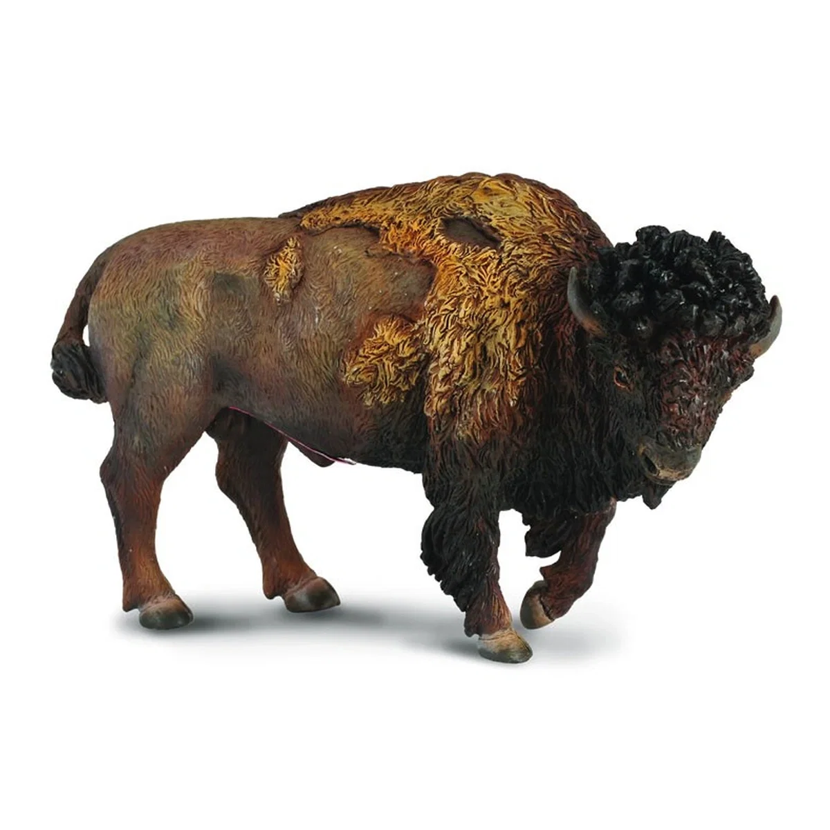Animale salbatice - Figurina American Bison L Collecta