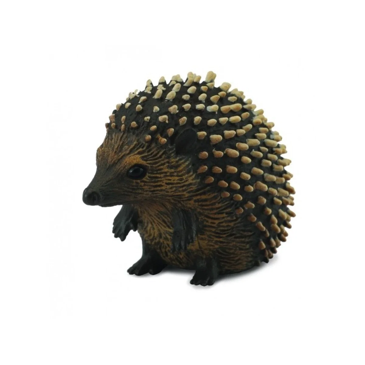 Animale salbatice - Figurina Arici S Collecta