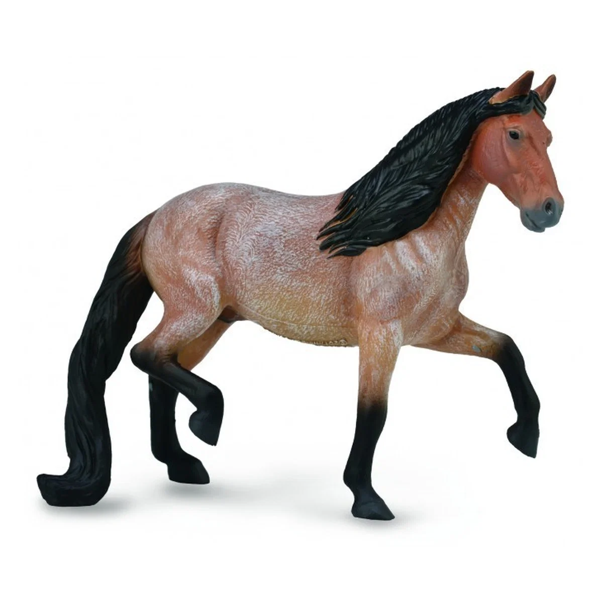 Cai - Figurina Armasar Mangalarga Marchador Collecta