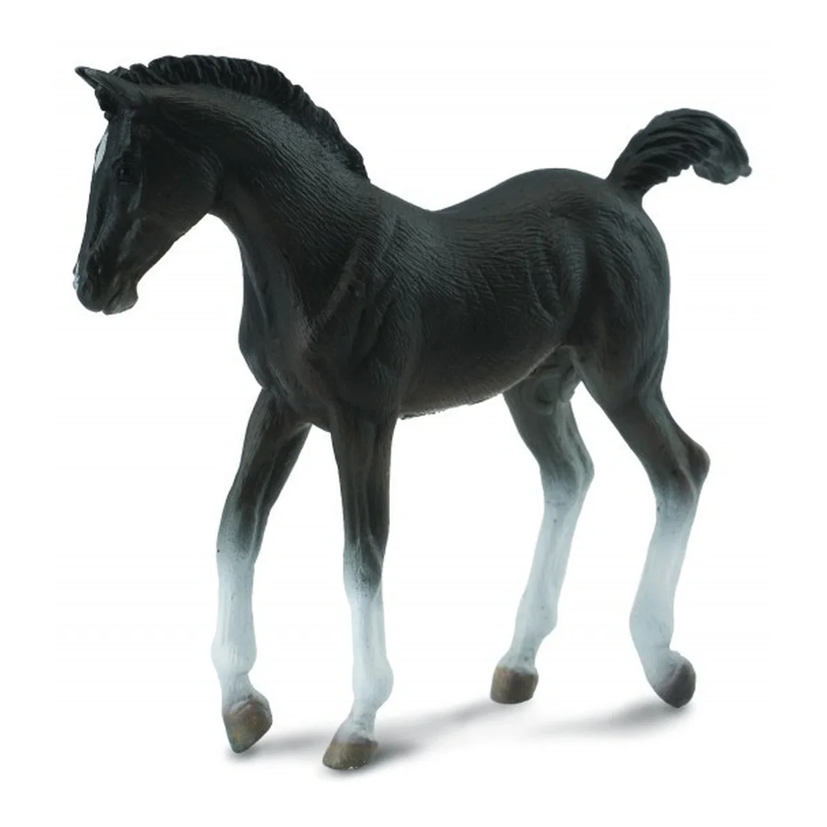 Cai - Figurina Armasar Tennessee Black M Collecta