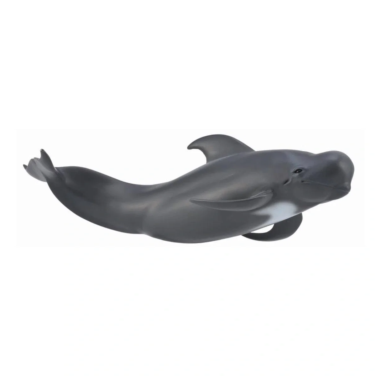 Ocean si gheata - Figurina Balena Pilot L Collecta