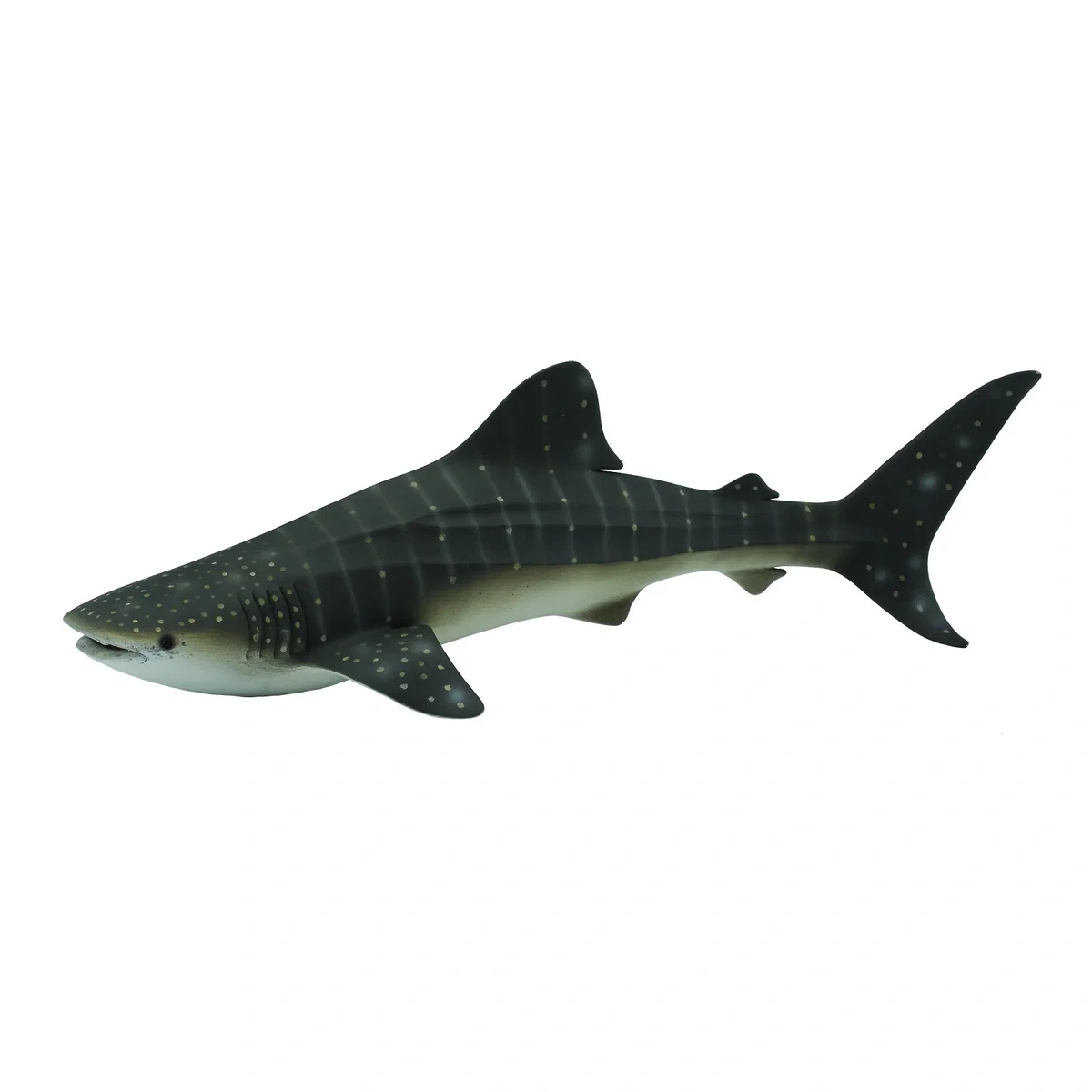 Ocean si gheata - Figurina Balena rechin Collecta