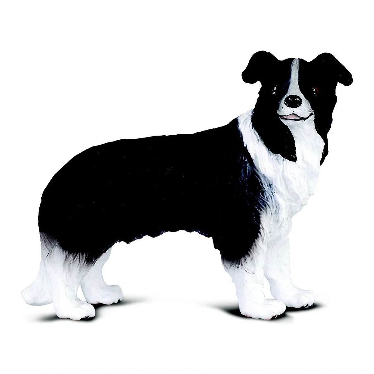 Viata la ferma - Figurina Border Collie Collecta