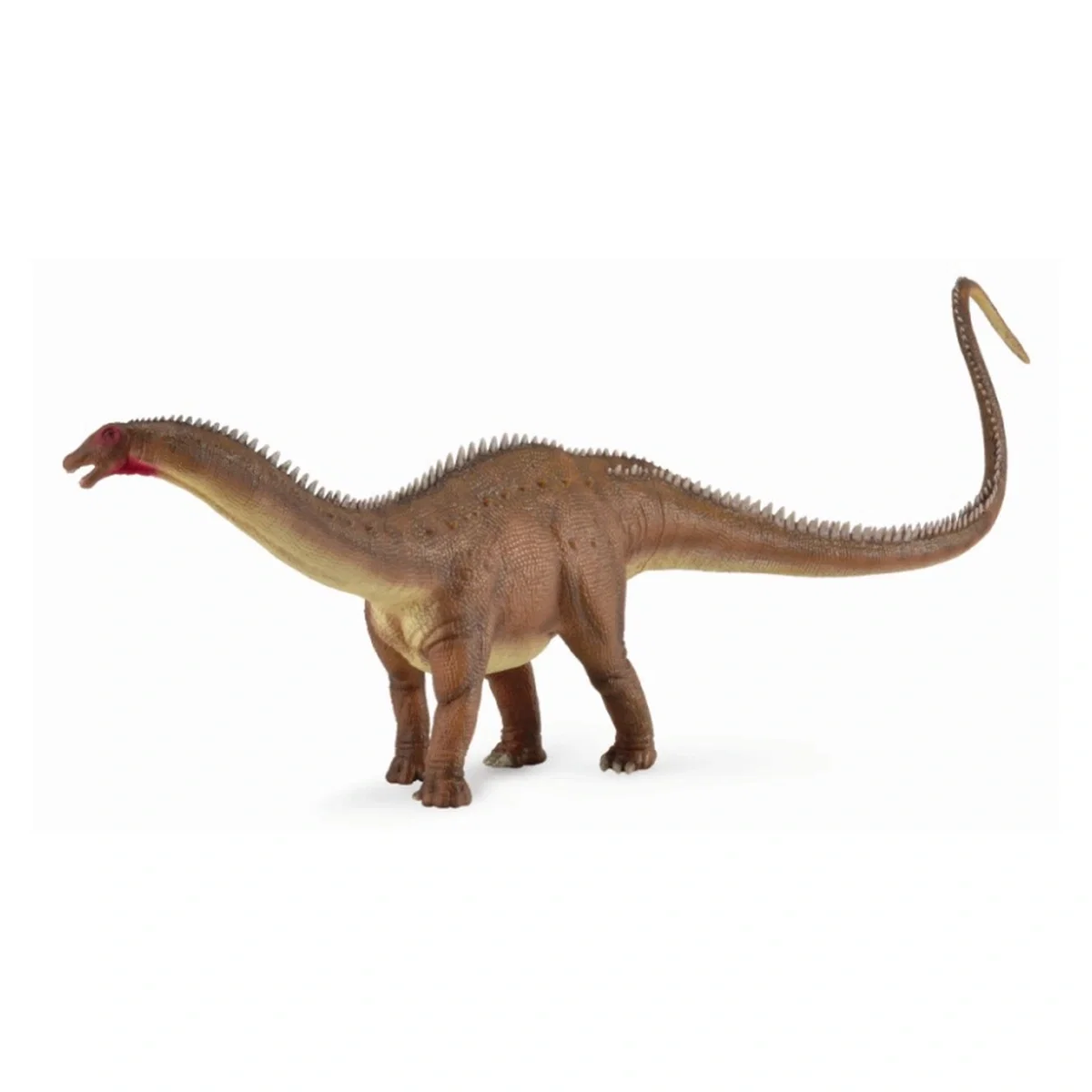 Lumea preistorica - Figurina Brontozaur XL Collecta
