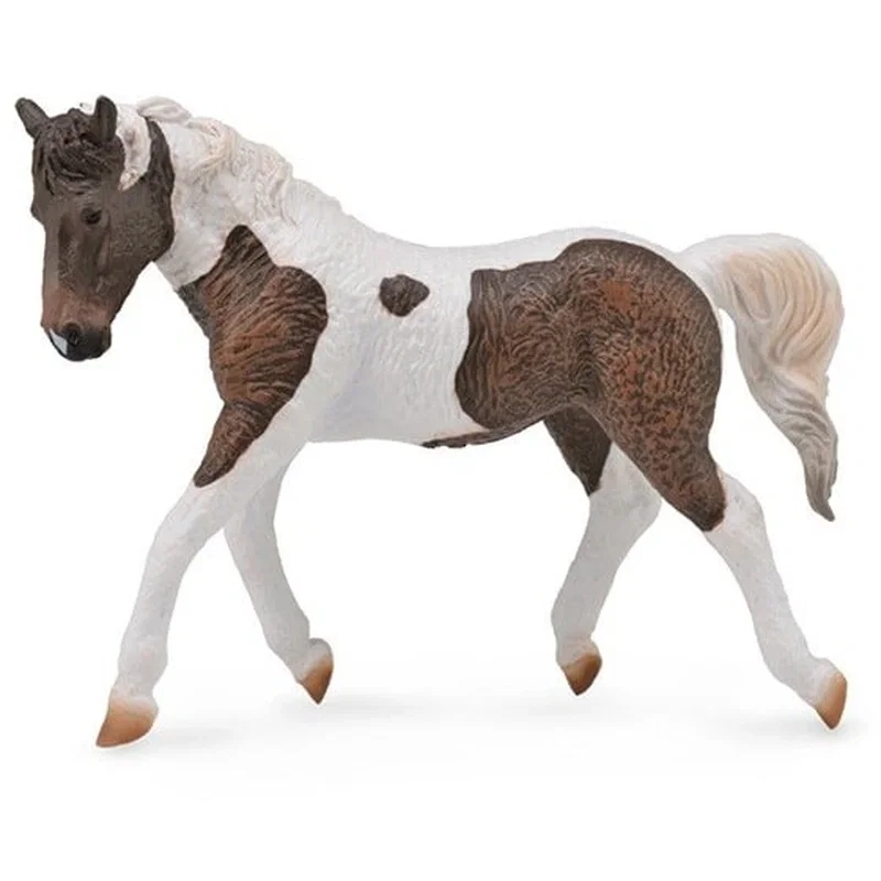 Cai - Figurina cal Curly Mare XL Collecta