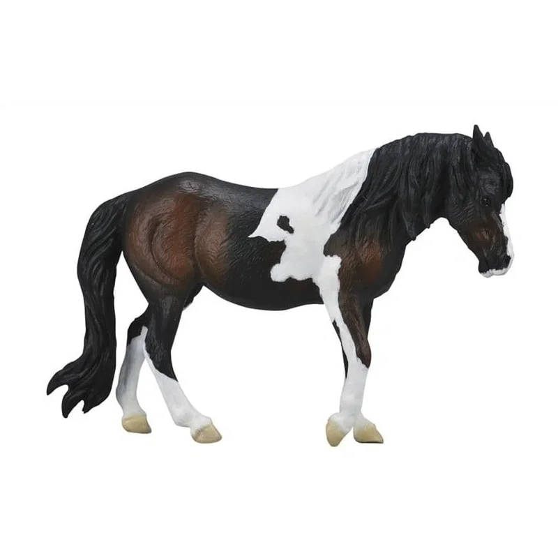 Cai - Figurina Cal Dartmoor Hill L Collecta