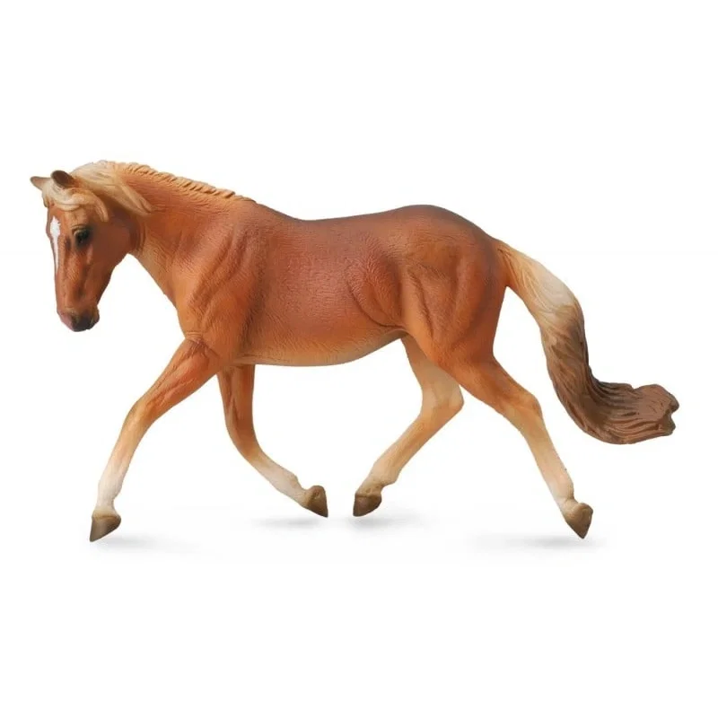 Cai - Figurina Cal Haflinger XL Collecta