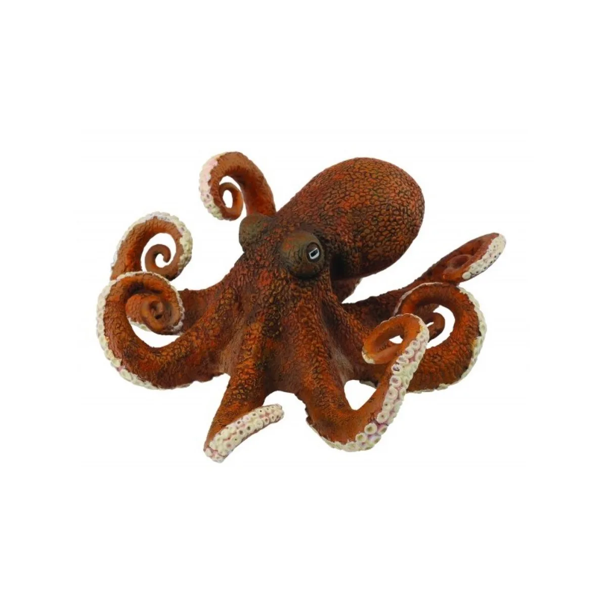 Ocean si gheata - Figurina Caracatita XL Collecta