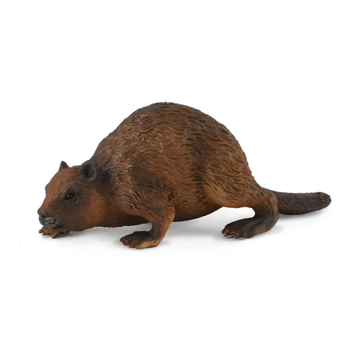 Animale salbatice - Figurina Castor Collecta