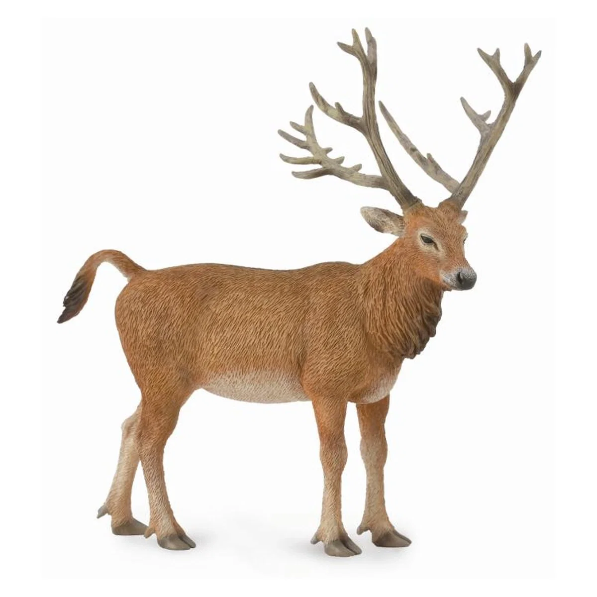 Animale salbatice - Figurina Cerb Pere David L Collecta