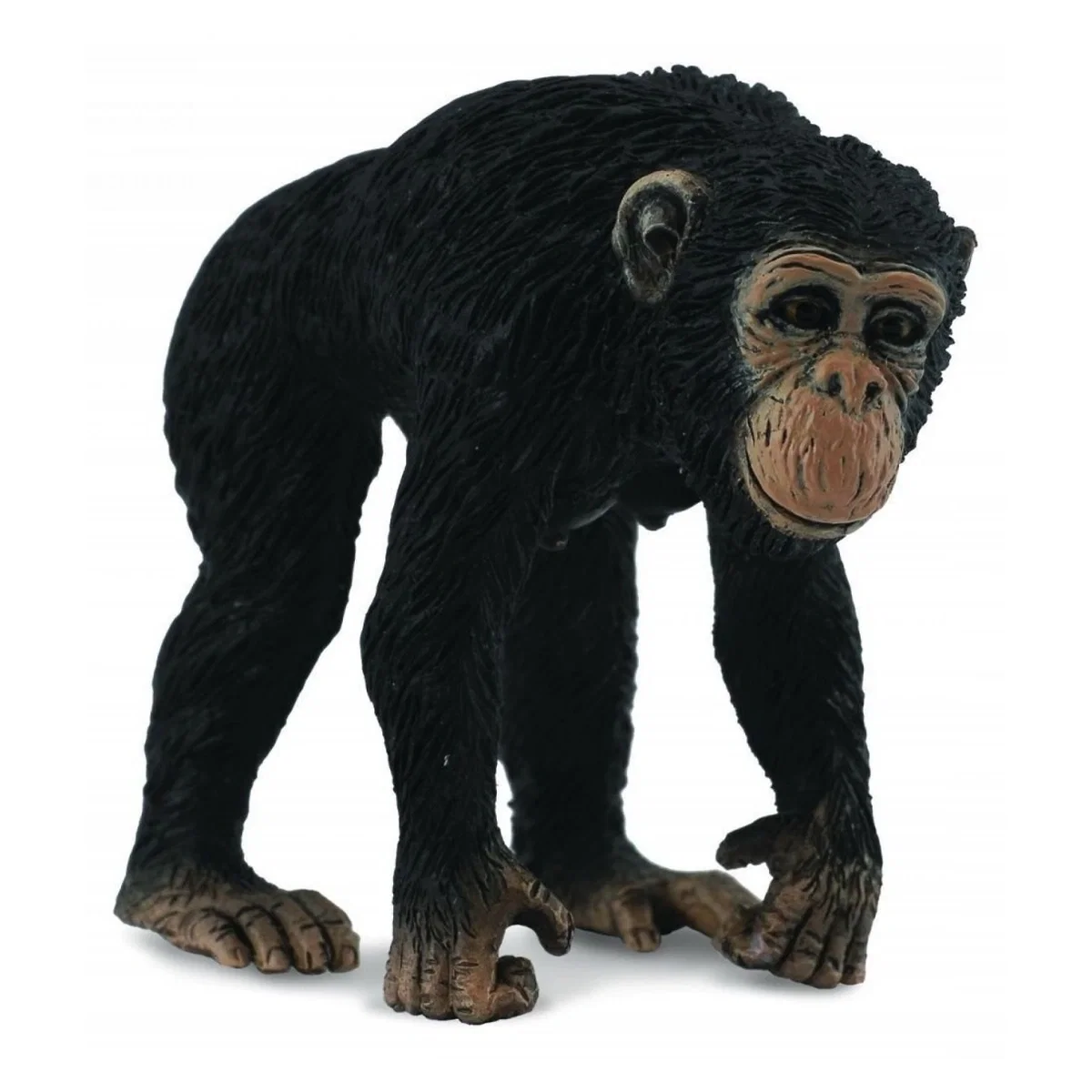 Animale salbatice - Figurina Cimpanzeu Femela Collecta
