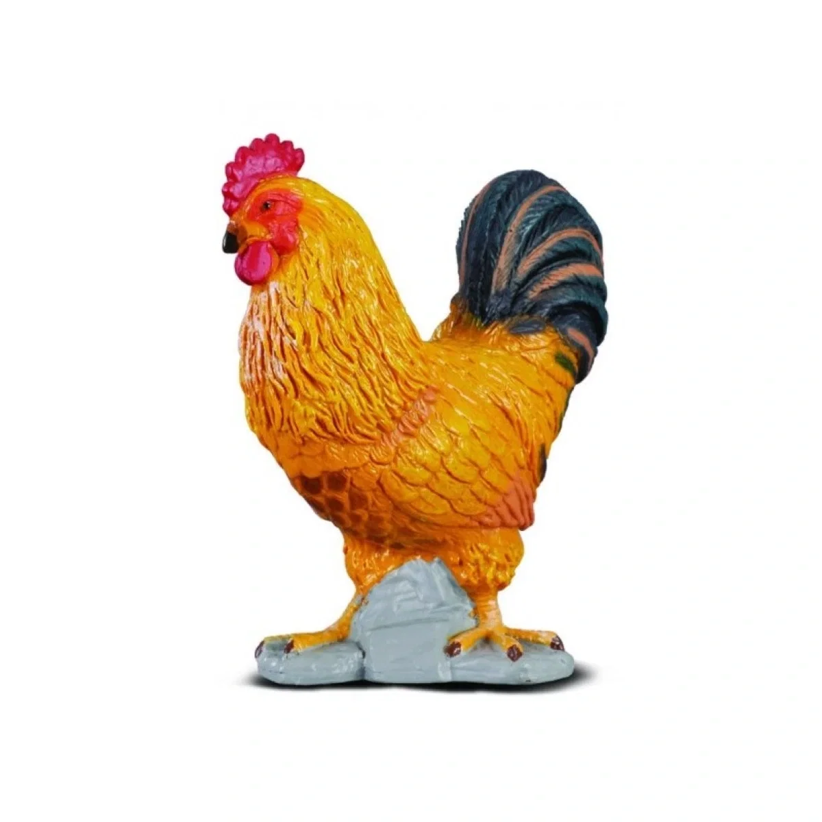 Viata la ferma - Figurina Cocos S Collecta