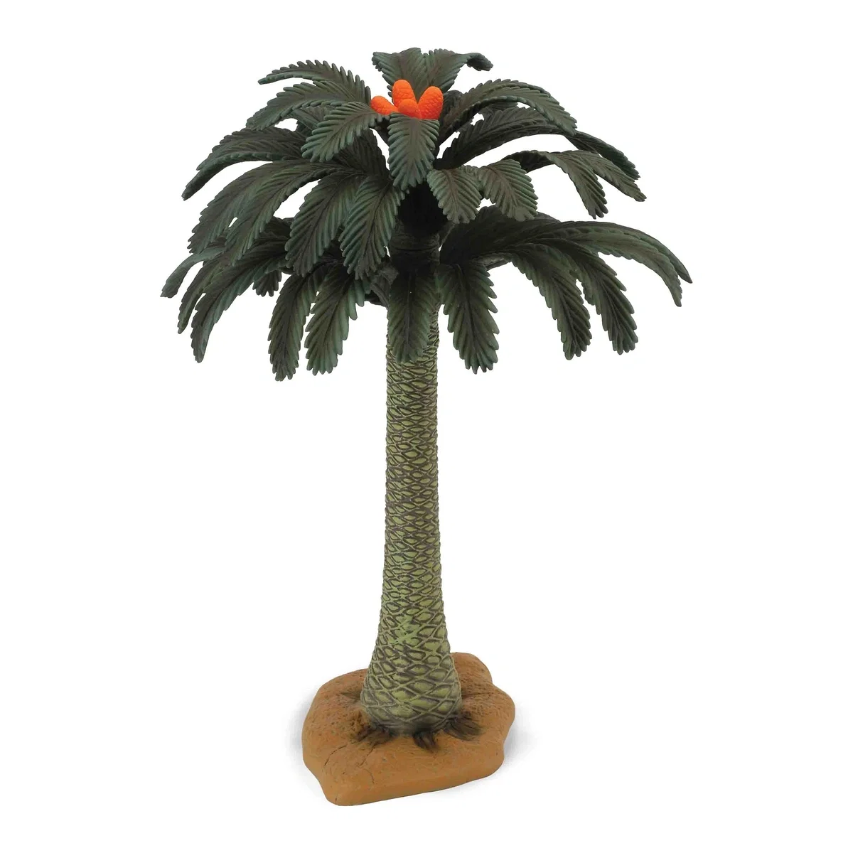 Viata la ferma - Figurina Copac Cycad 12" Collecta