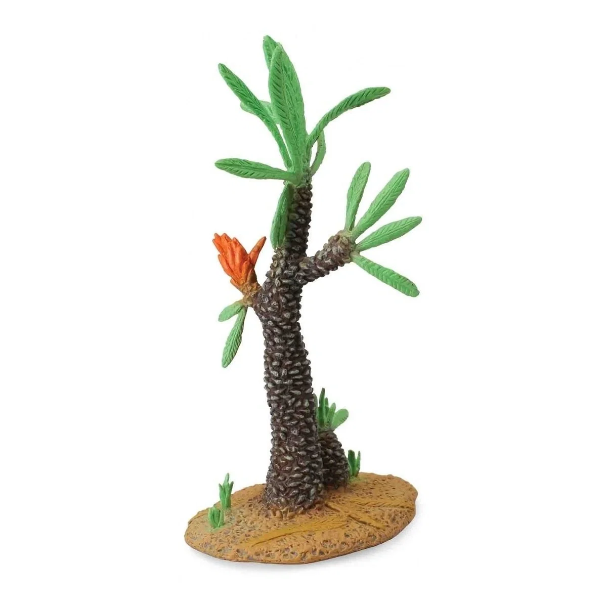 Viata la ferma - Figurina Copac Williamsonia Collecta