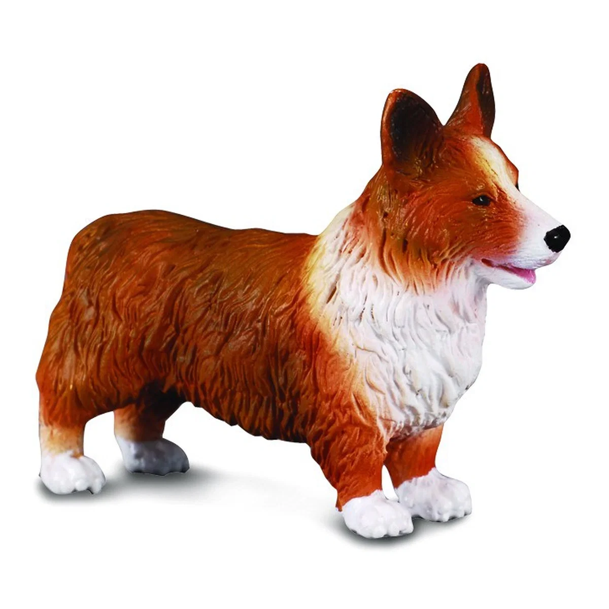 Viata la ferma - Figurina Corgi Collecta